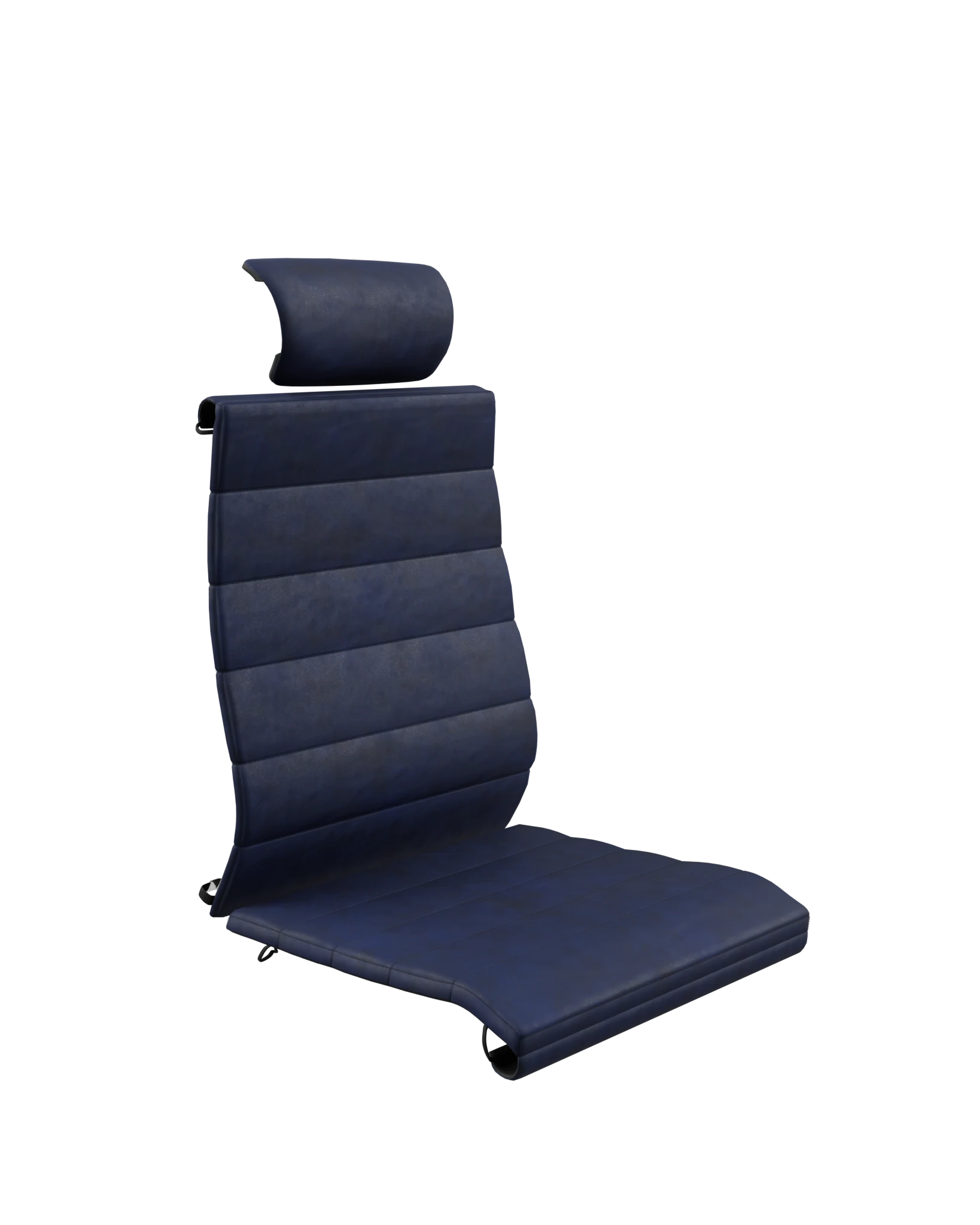 Комплект ковриков-чехлов S-L2.K-R Upgrade-1 - GoyaLE, Синий