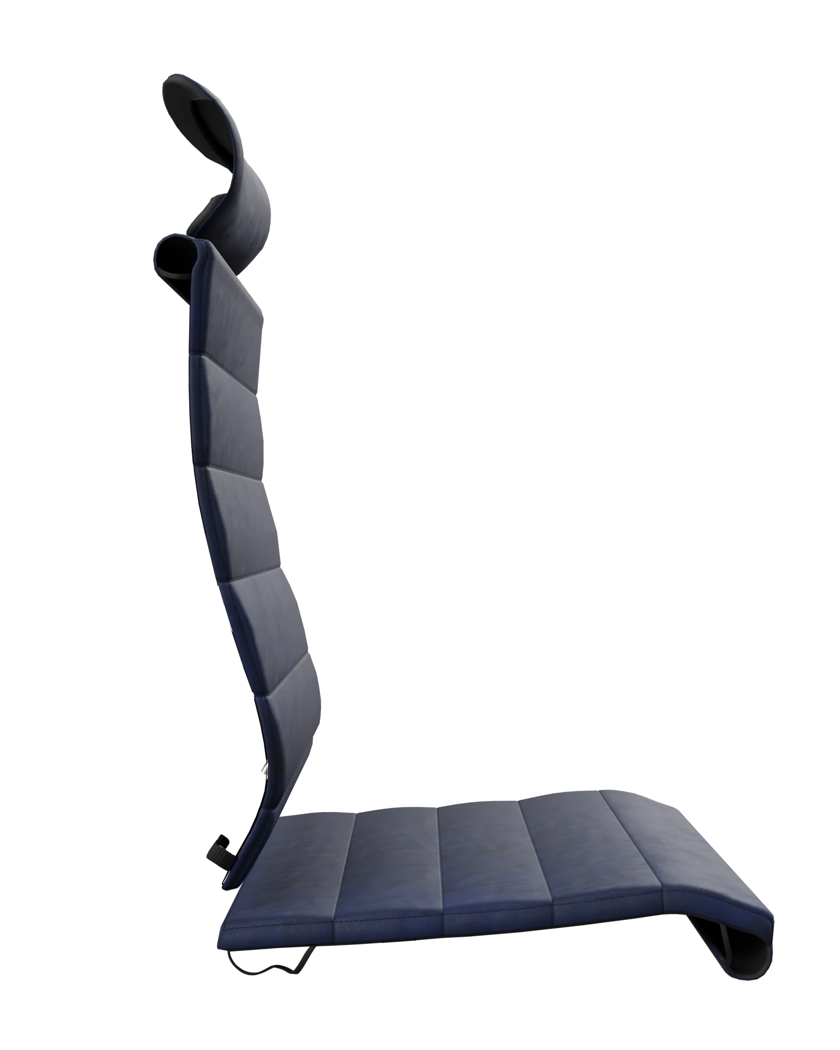 Комплект ковриков-чехлов Y-B2.K-R Upgrade-1 - GoyaLE, Синий