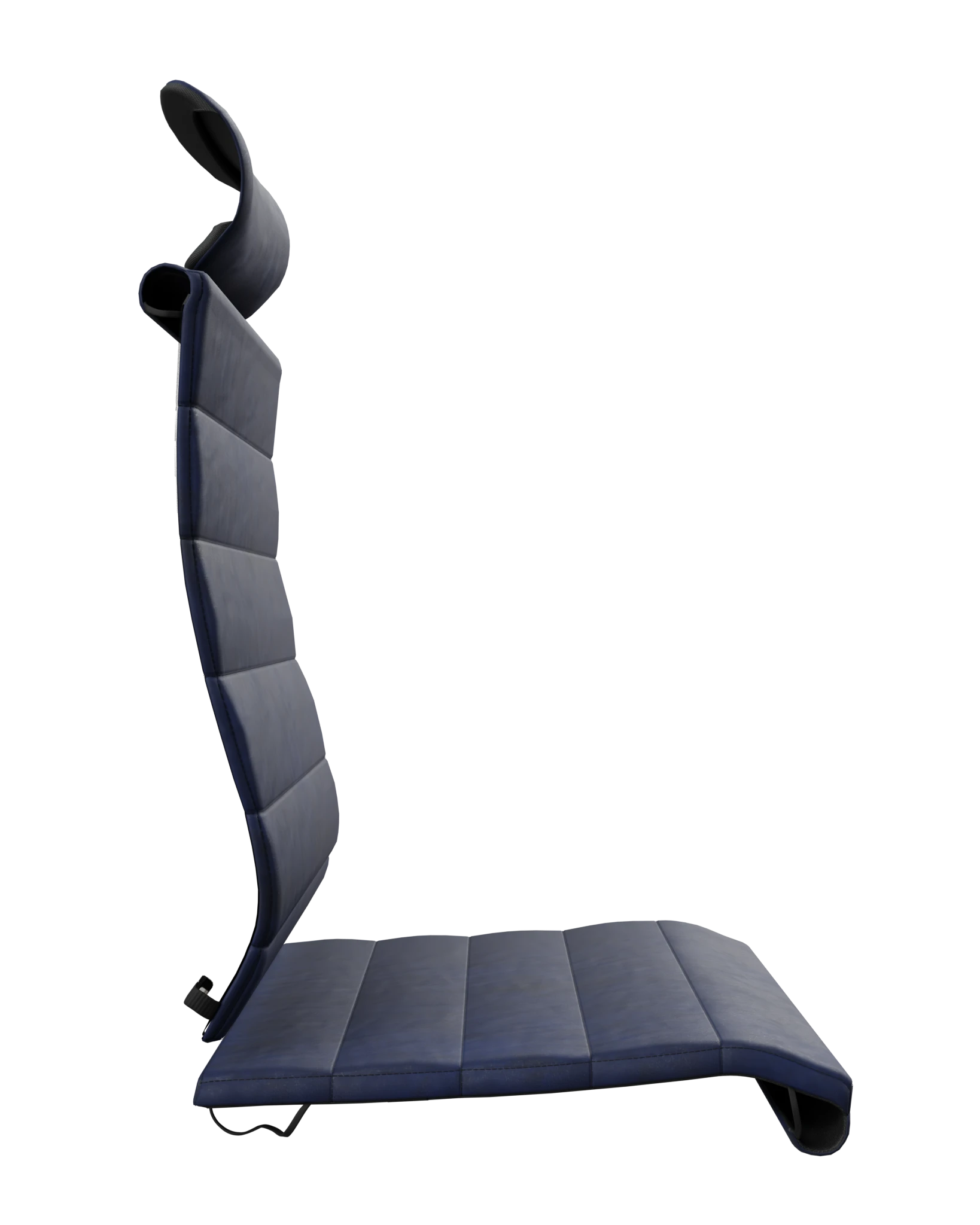 Комплект ковриков-чехлов Y-L2.K-R Upgrade-1 - GoyaLE, Синий