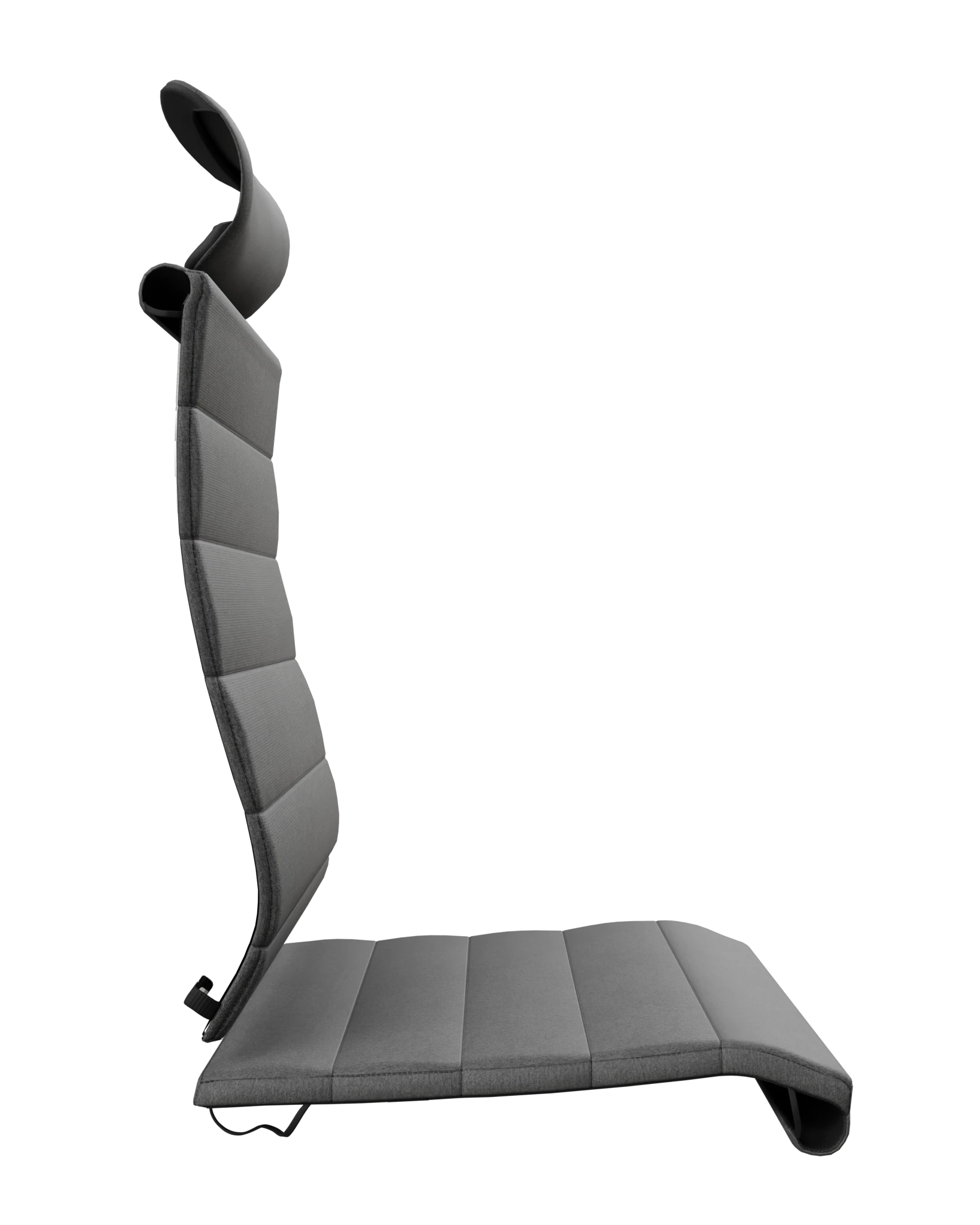 Комплект ковриков-чехлов Y-L2.K-R Upgrade-1 - Bahama, Темно-серый