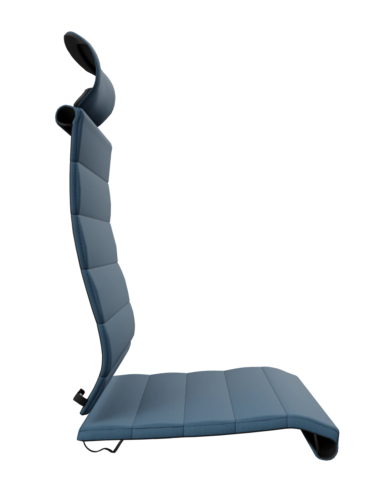 Комплект ковриков-чехлов Y-L2.K-R Upgrade-1 - Bahama, Синий