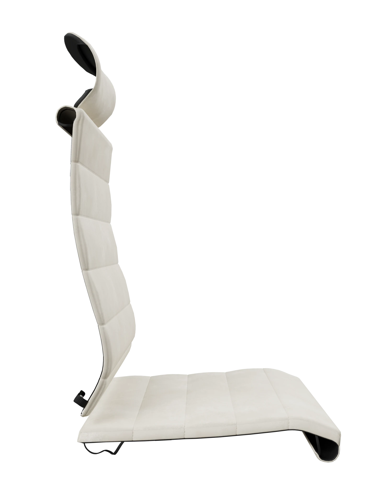 Комплект ковриков-чехлов Y-L2.K-R Upgrade-1 - Noel, Молочно-серый