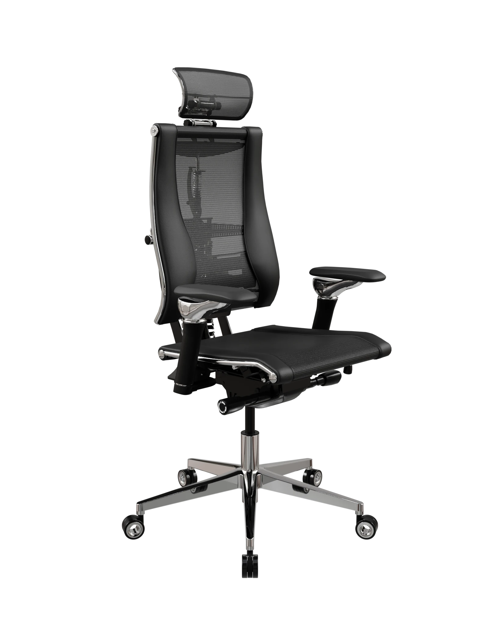 YogaX2 B2-507D - YM93+Infinity, Черный