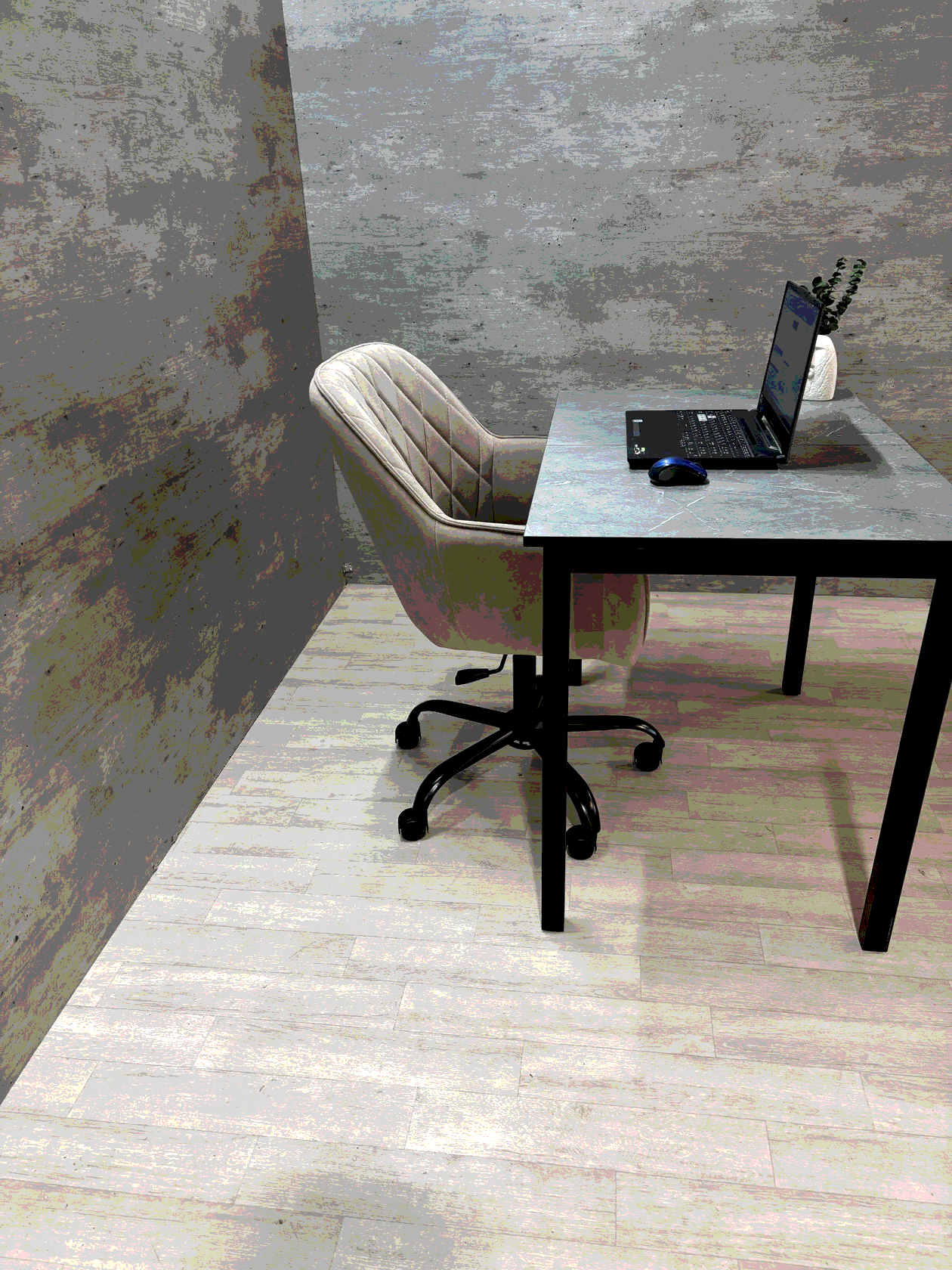 РАЛЬФ work