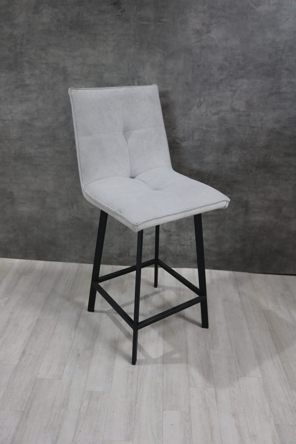 Купер полубарный