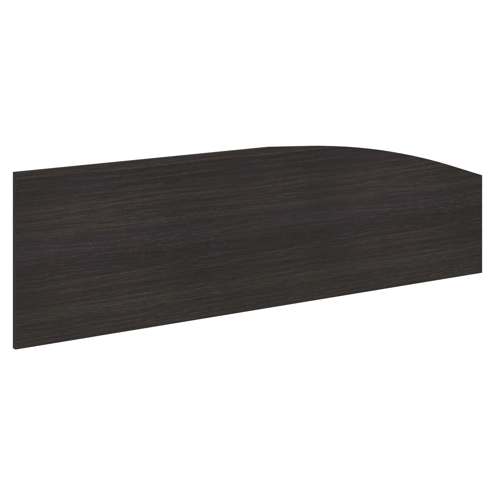 Экран SIMPLE SQ-1600, дуб юкон, 160х1.6х45 см