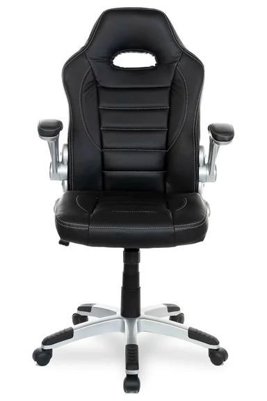 Игровое кресло College BX-3288B черный