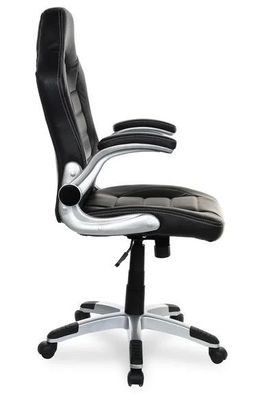 Игровое кресло College BX-3288B черный