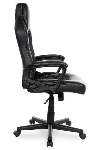 Игровое кресло College BX-3769 черный