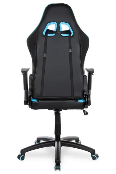 Игровое кресло College BX-3803 синий