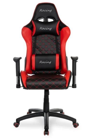 Игровое кресло College BX-3813 красный