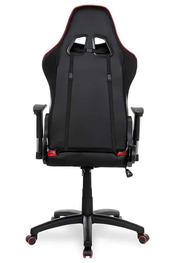 Игровое кресло College BX-3813 красный