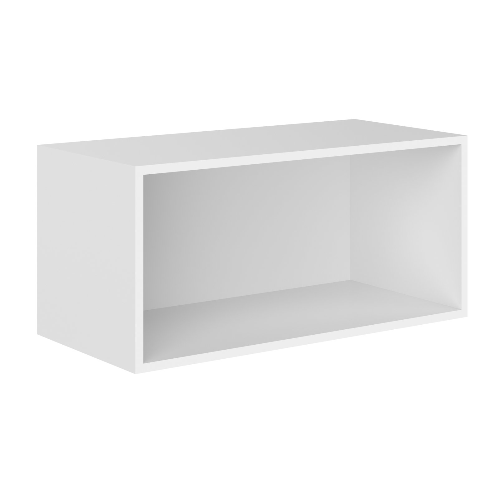 Каркас антресоли SIMPLE, Белый