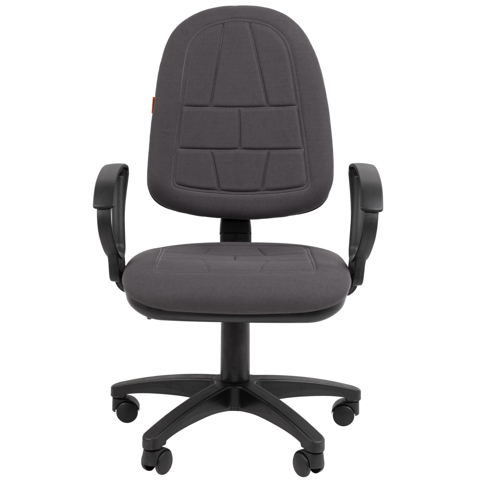 Офисное кресло CHAIRMAN 205, ткань, серый