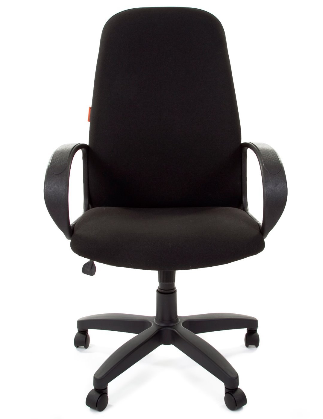 Офисное кресло CHAIRMAN 279, ткань С, черный