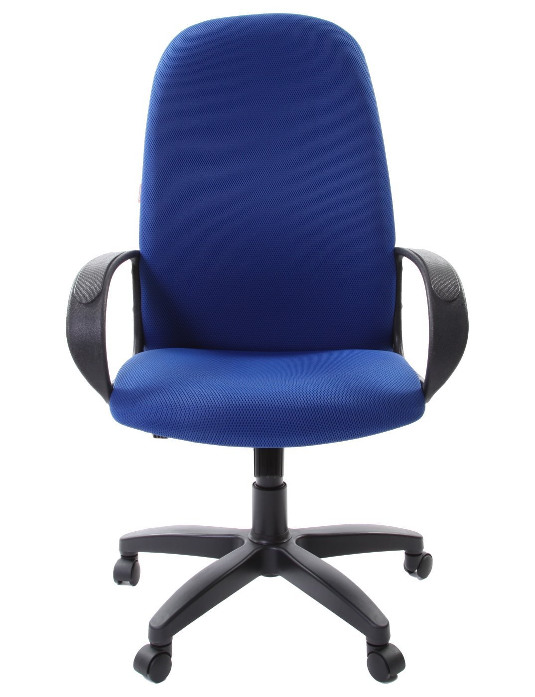 Офисное кресло CHAIRMAN 279, ткань ТВ, синий