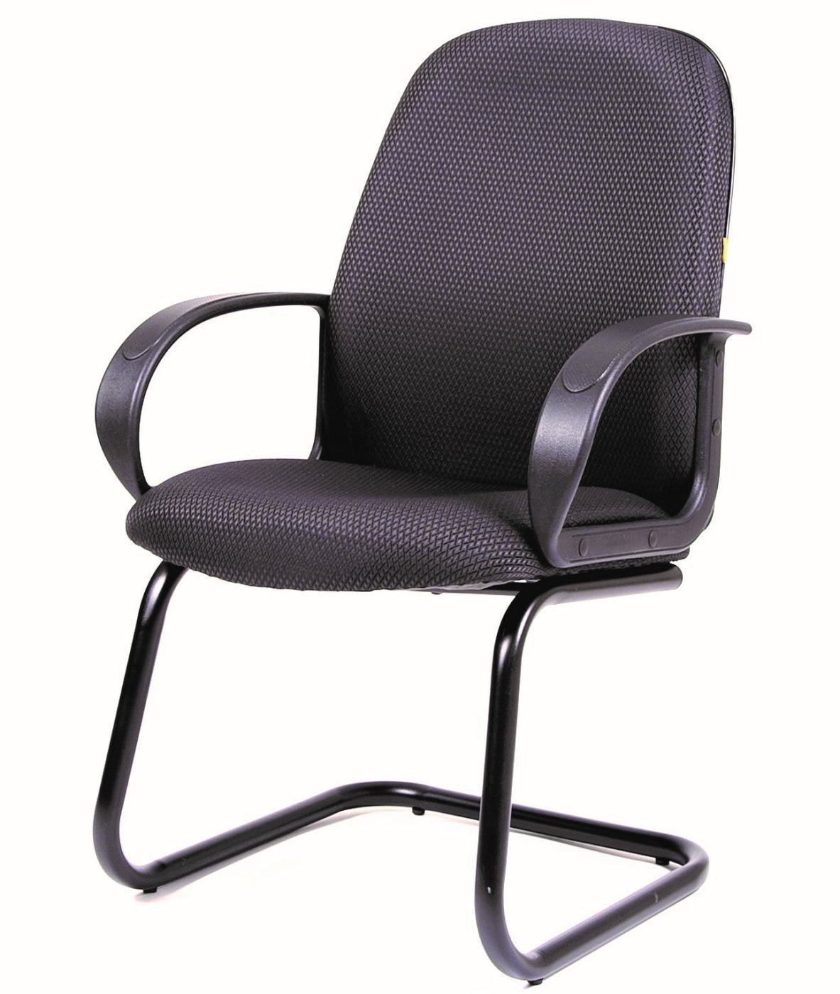 Офисное кресло CHAIRMAN 279В, ткань ДП, серый