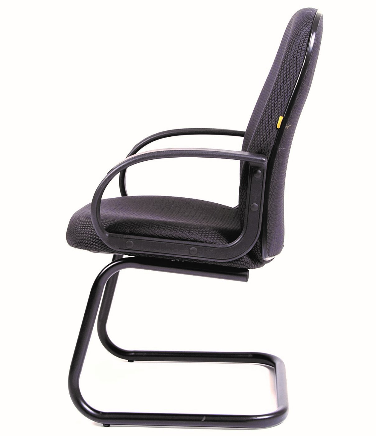Офисное кресло CHAIRMAN 279В, ткань ДП, серый