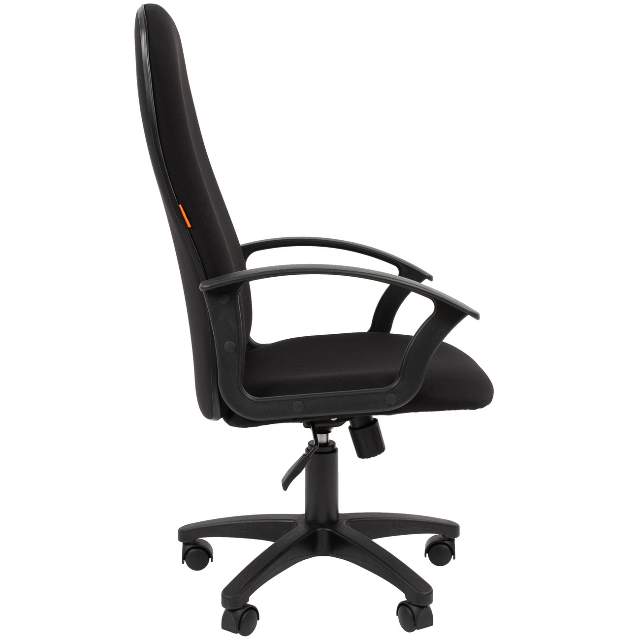 Офисное кресло CHAIRMAN 289, ткань ОС, черный