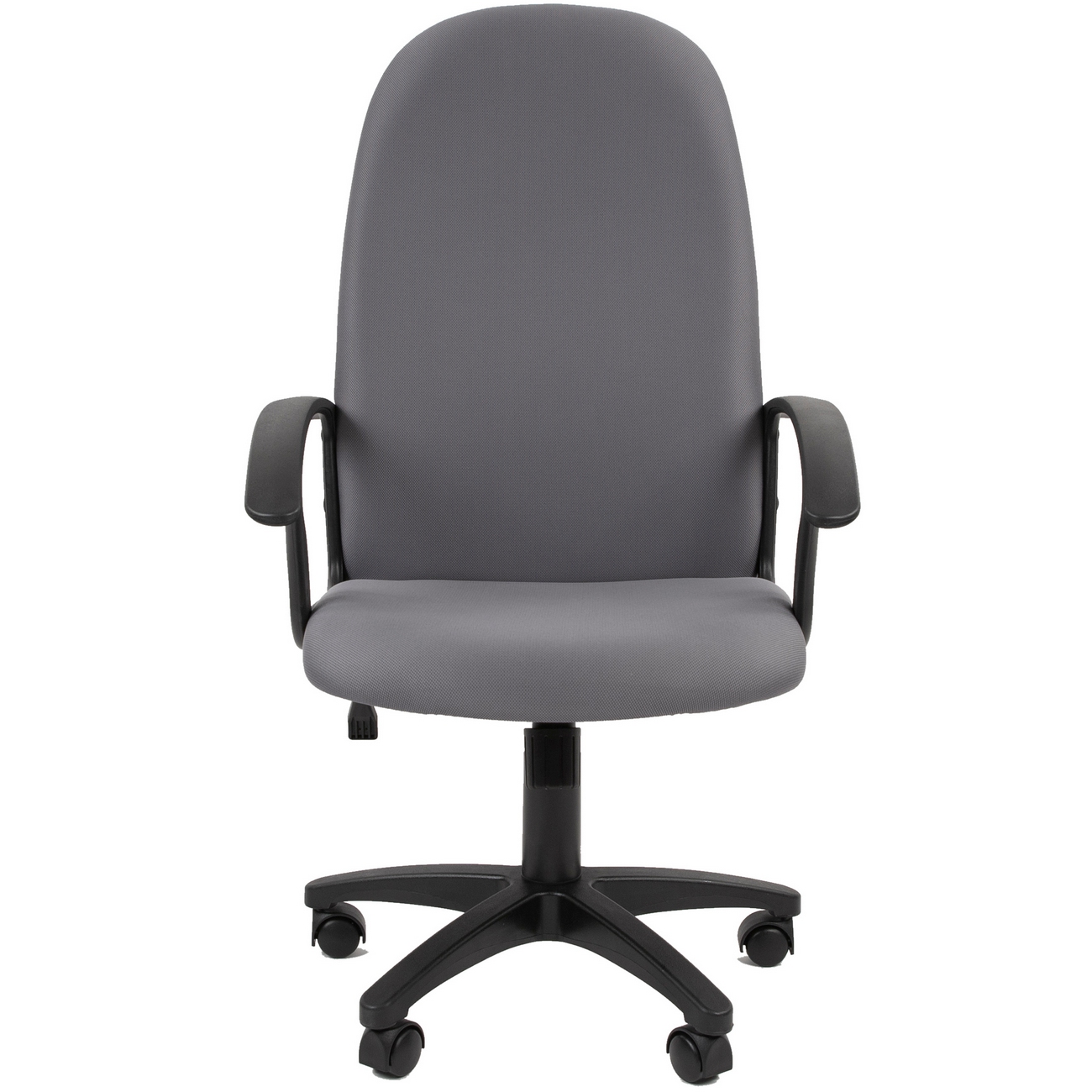Офисное кресло CHAIRMAN 289, ткань ОС, серый