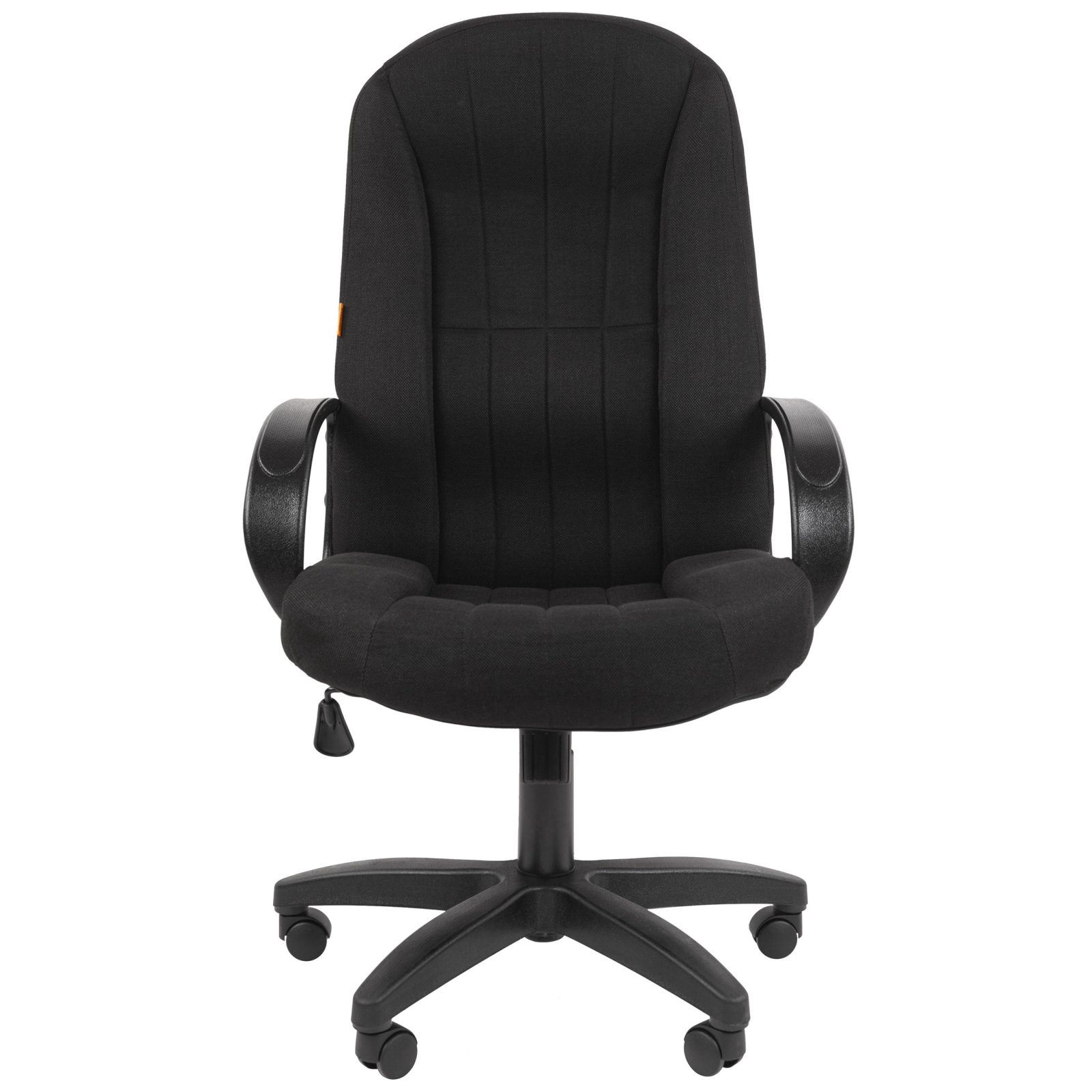 Офисное кресло CHAIRMAN 685, ткань, черный