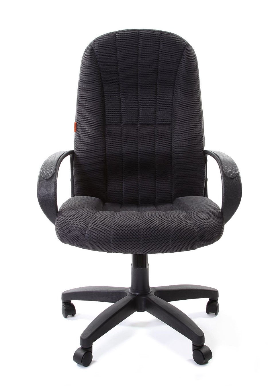 Офисное кресло CHAIRMAN 685, ткань ТВ, серый