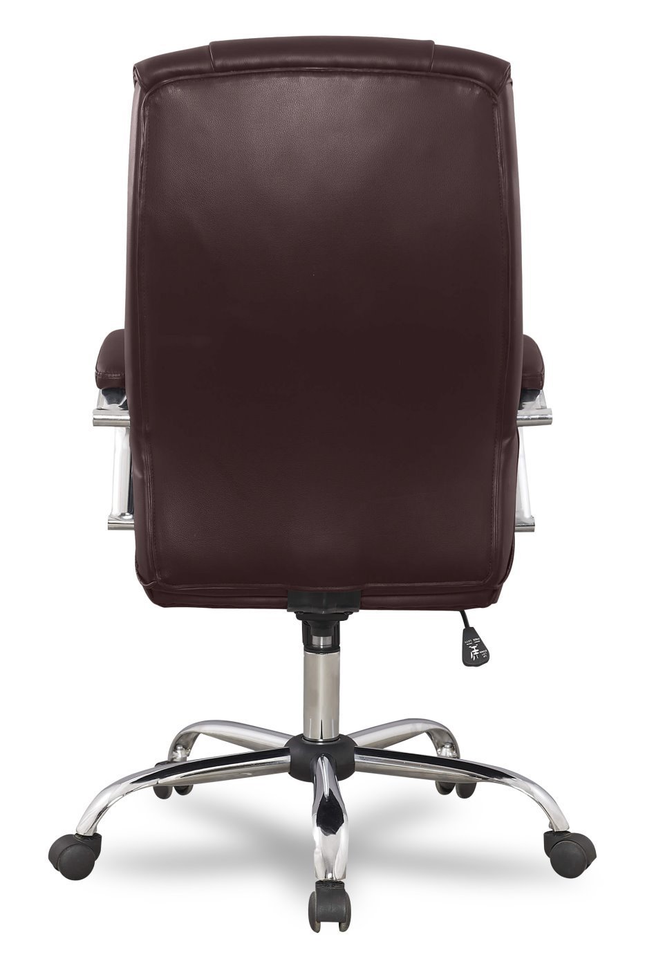 Офисное кресло College BX-3001-1 коричневый