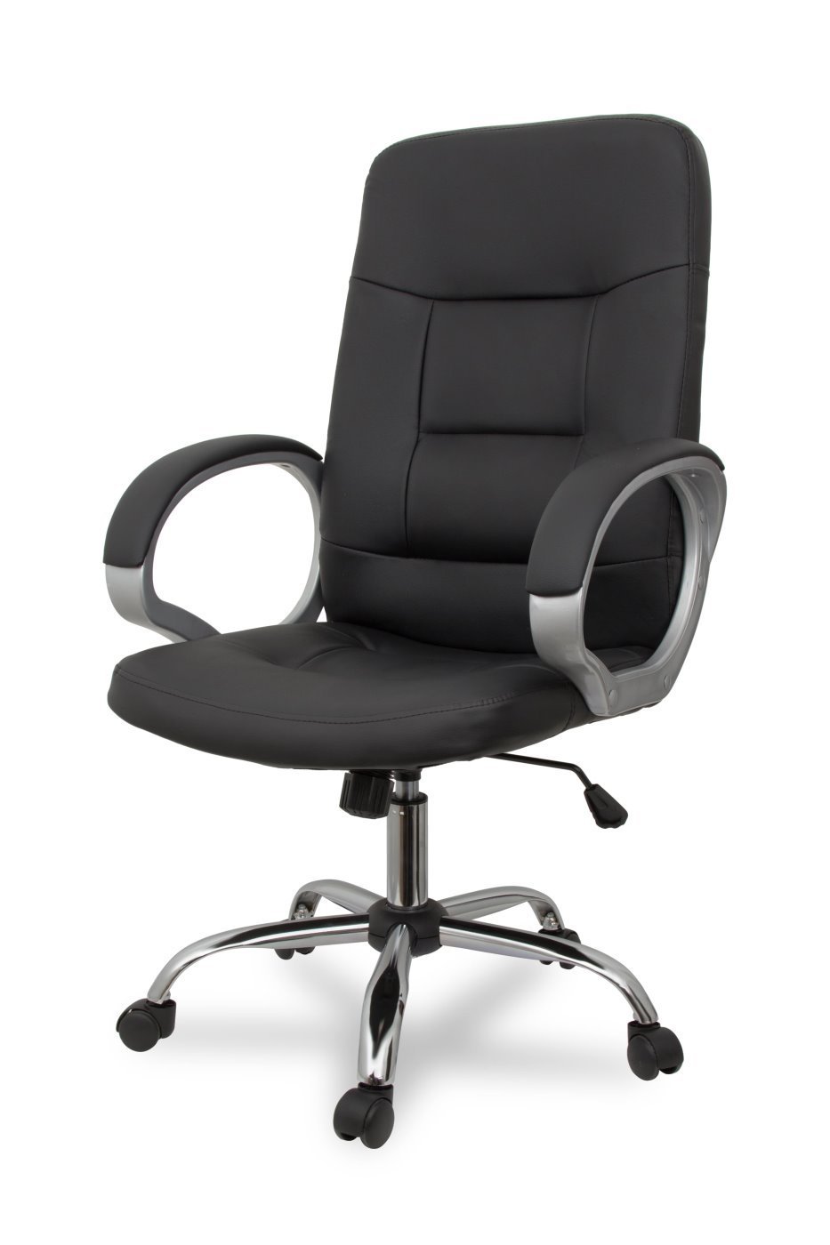 Офисное кресло College BX-3225-1 черный