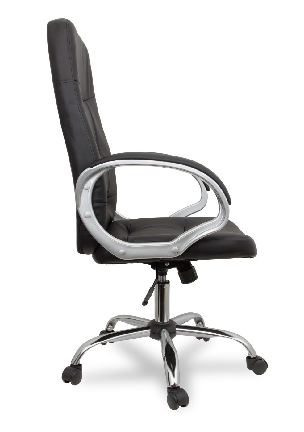 Офисное кресло College BX-3225-1 черный