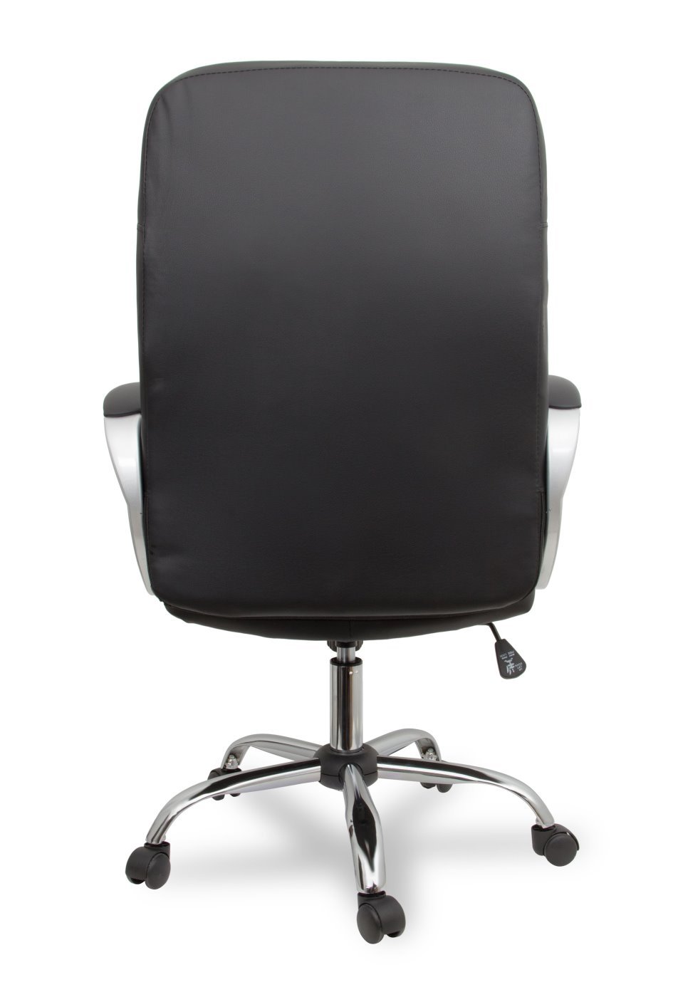Офисное кресло College BX-3225-1 черный