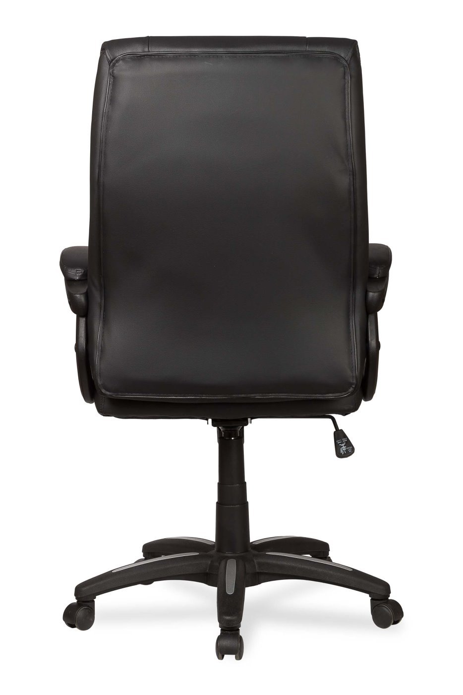 Офисное кресло College BX-3309 черный