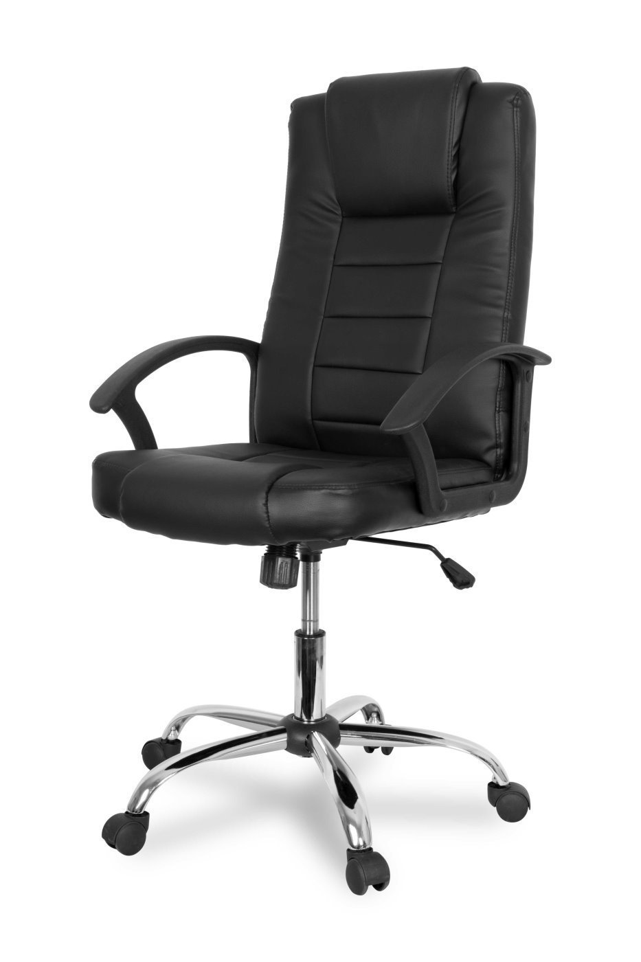 Офисное кресло College BX-3375 черный