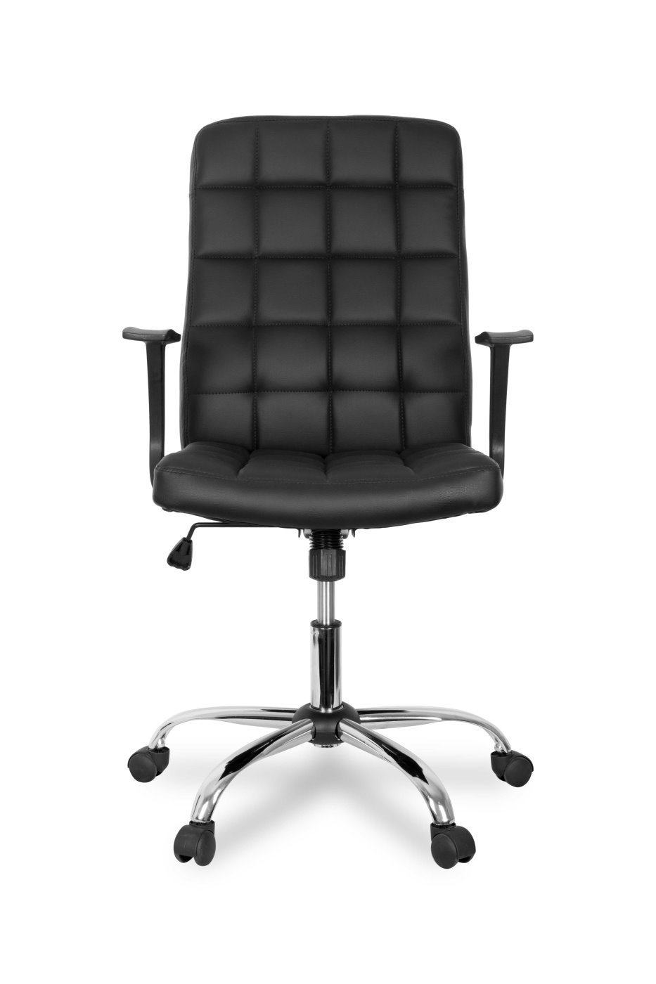 Офисное кресло College BX-3619 черный