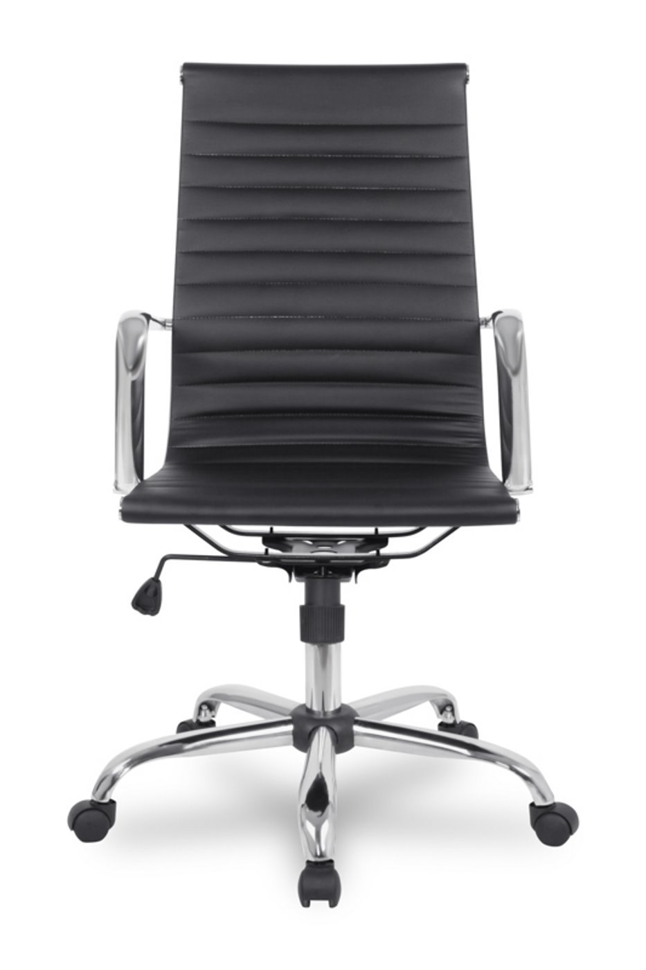 Офисное кресло College H-966L-1 черный