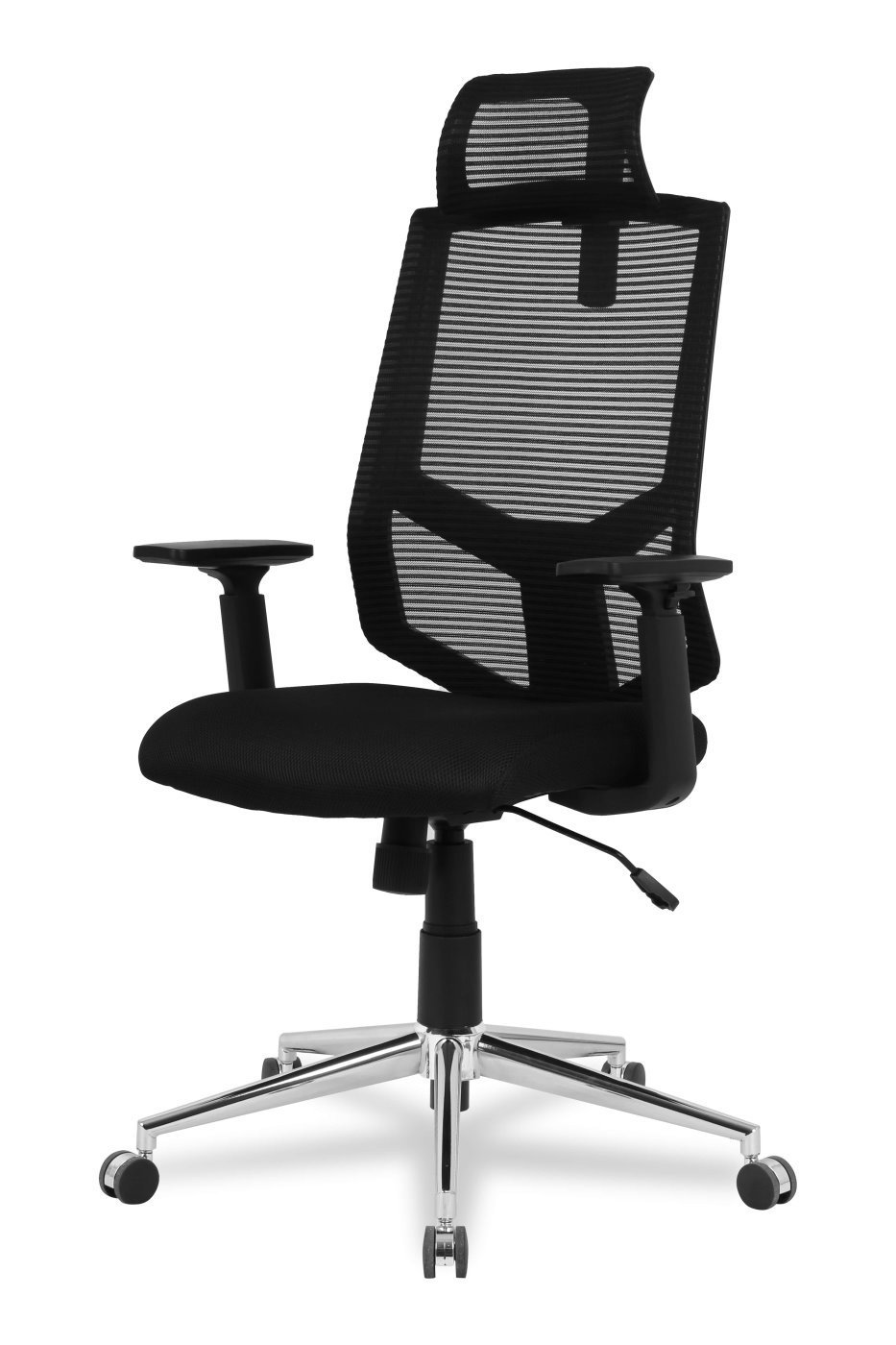 Офисное кресло College HLC-1500H черный