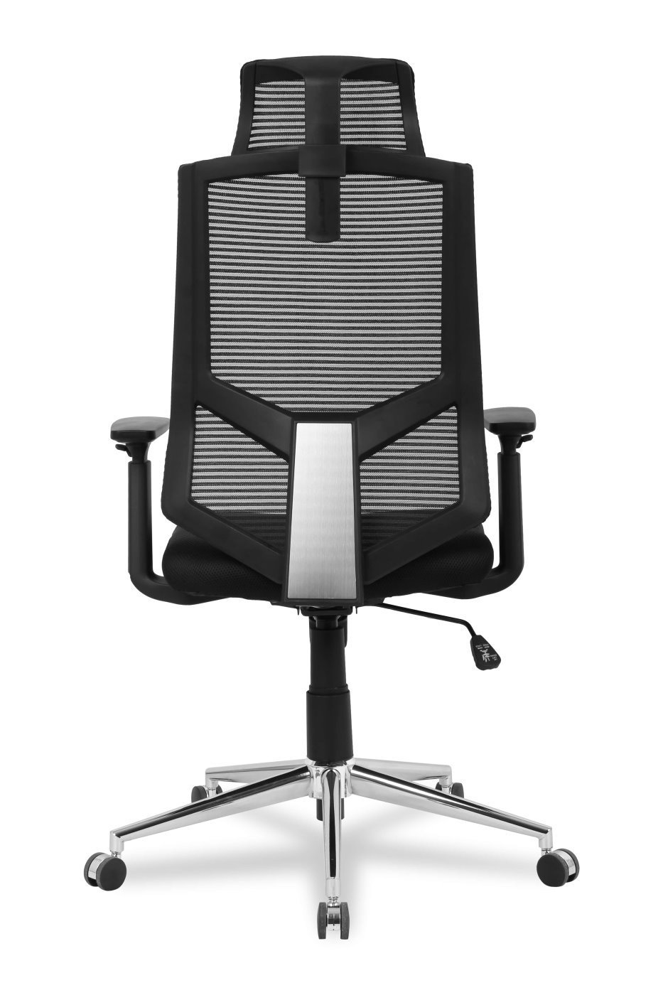 Офисное кресло College HLC-1500H черный