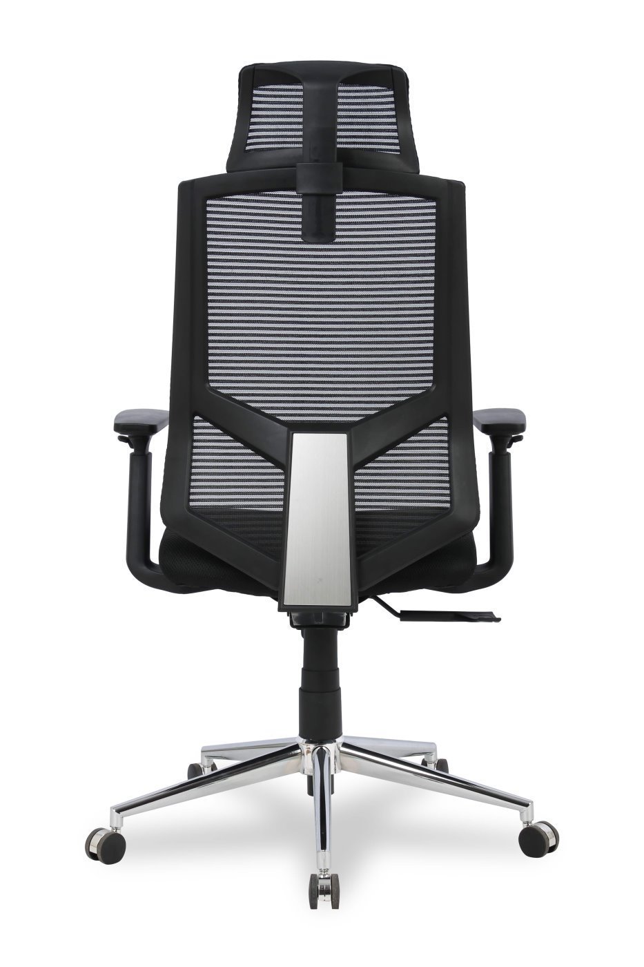 Офисное кресло College HLC-1500HLX черный