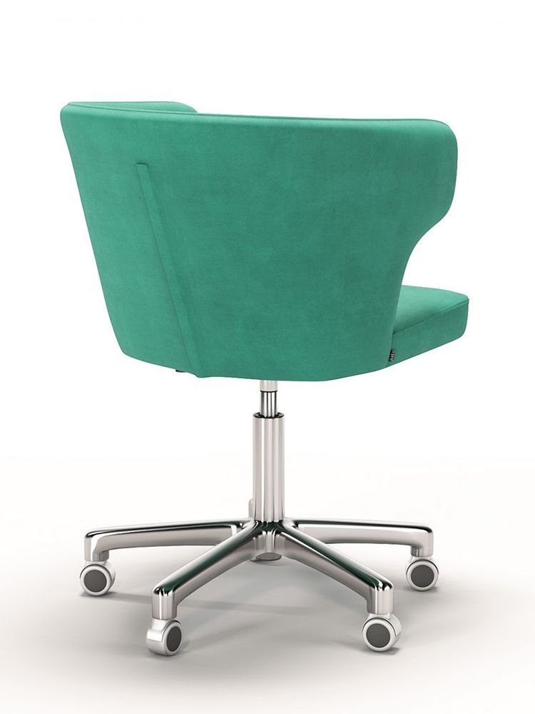Офисное кресло MARCO M2 OFFICE, ткань, зеленый