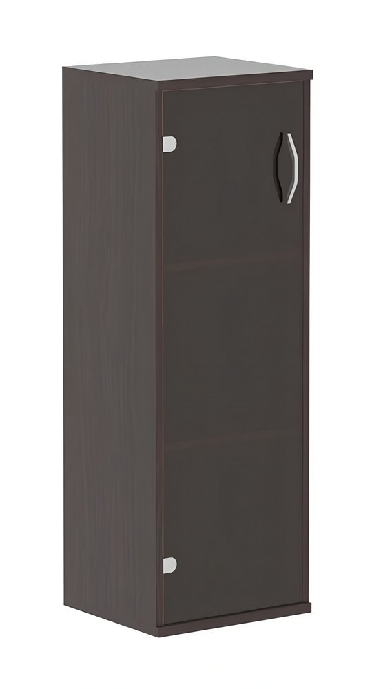 Шкаф низкий IMAGO СУ-2.4, венге магия, 406х365х1200 мм
