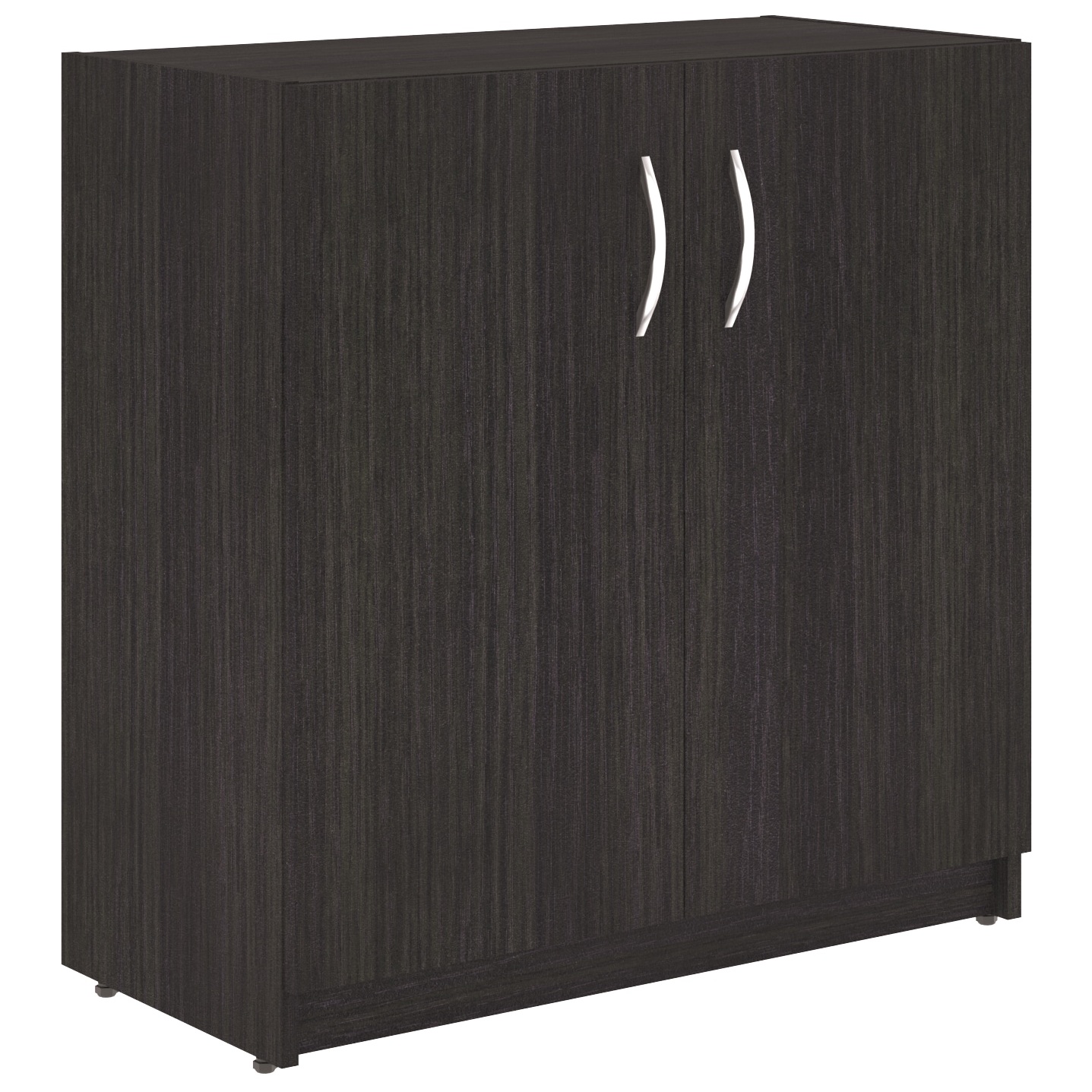 Шкаф низкий SIMPLE SR-2W.1, дуб юкон модерн, 770х600х790 мм