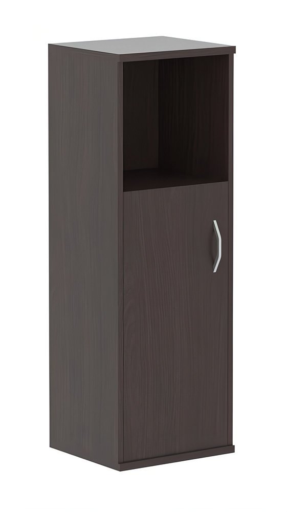 Шкаф средний IMAGO СУ-2.1(L), венге магия, хх мм
