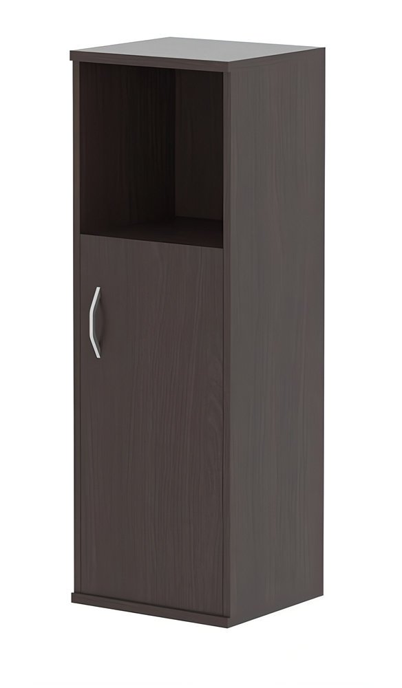 Шкаф средний IMAGO СУ-2.1(R), венге магия, хх мм