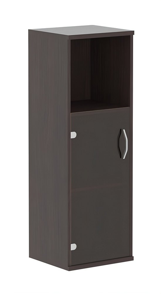 Шкаф средний IMAGO СУ-2.2, венге магия, хх мм