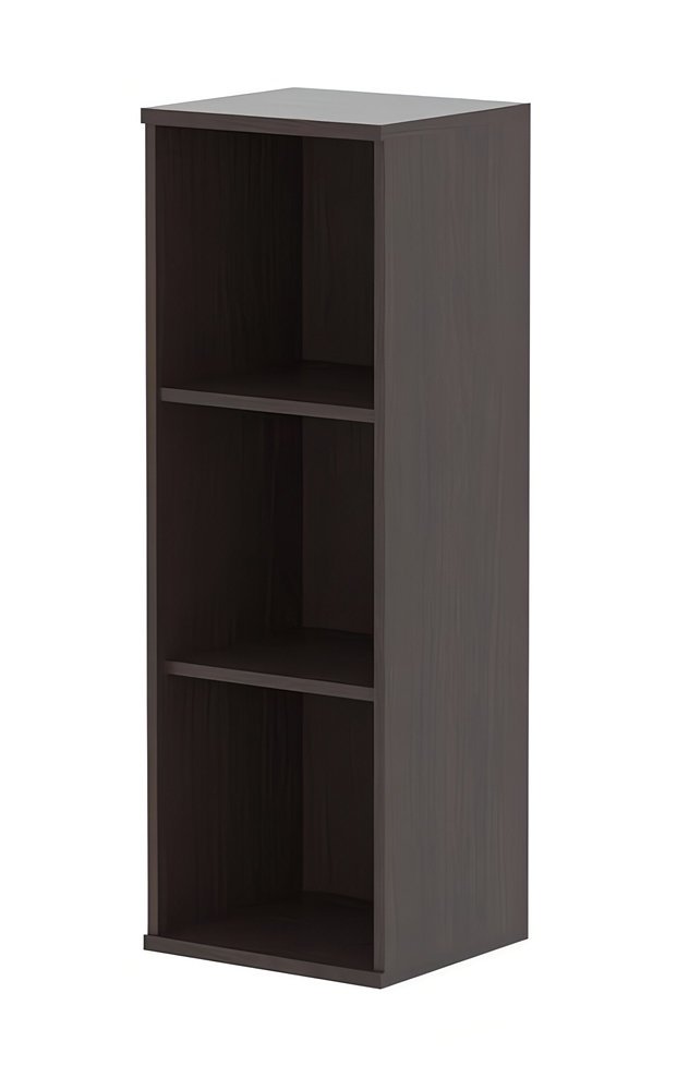 Стеллаж IMAGO СУ-2, венге магия, 406х365х1200 мм