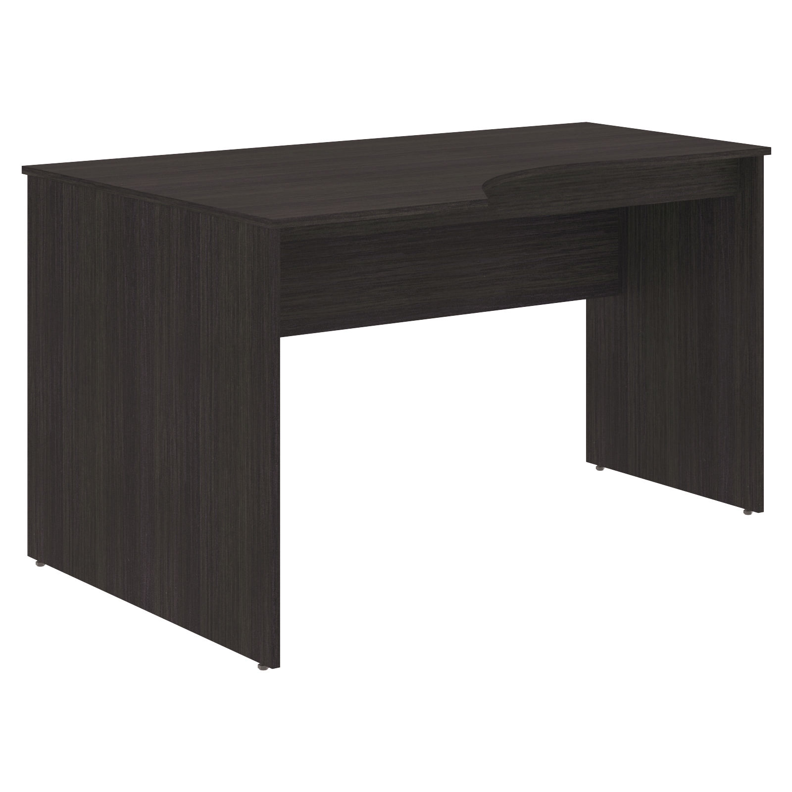 Стол эргономичный левый SIMPLE SET140-1(L), дуб юкон, 140х90х76 см
