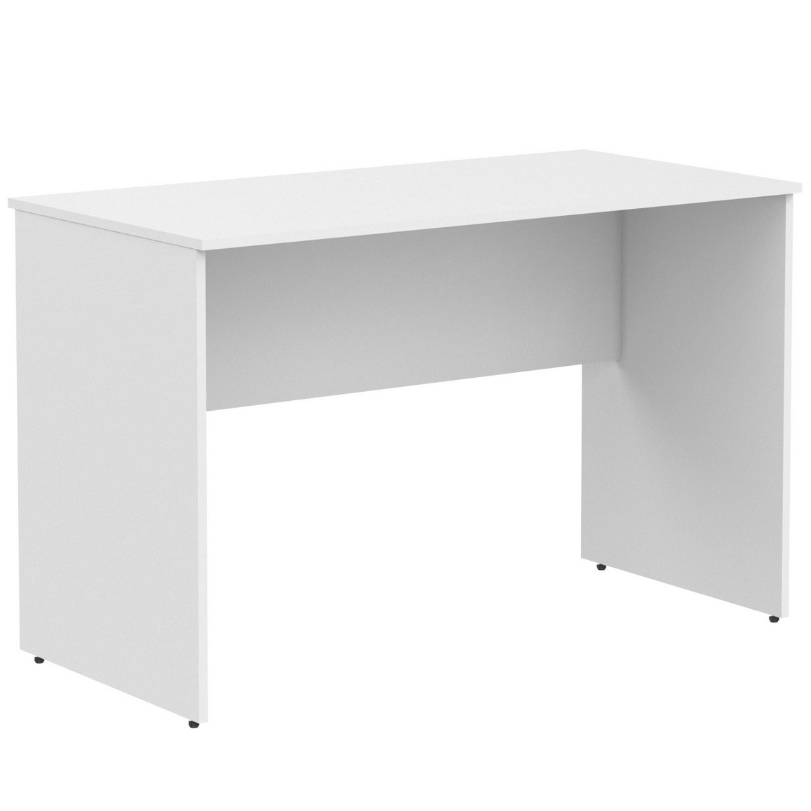 Стол рабочий IMAGO 120x60 см, белый