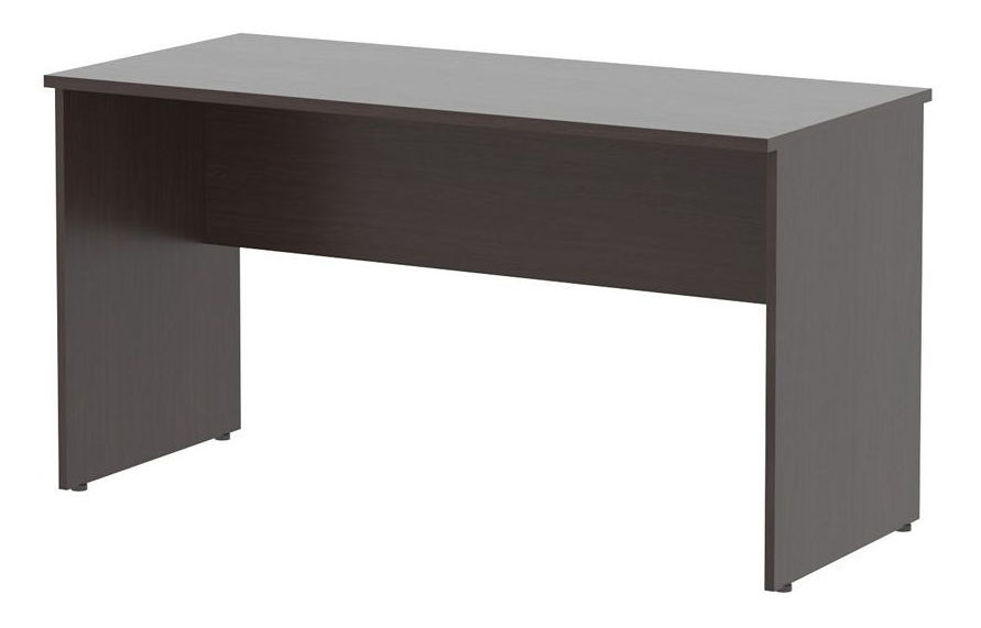 Стол рабочий IMAGO 140x60 см, венге магия