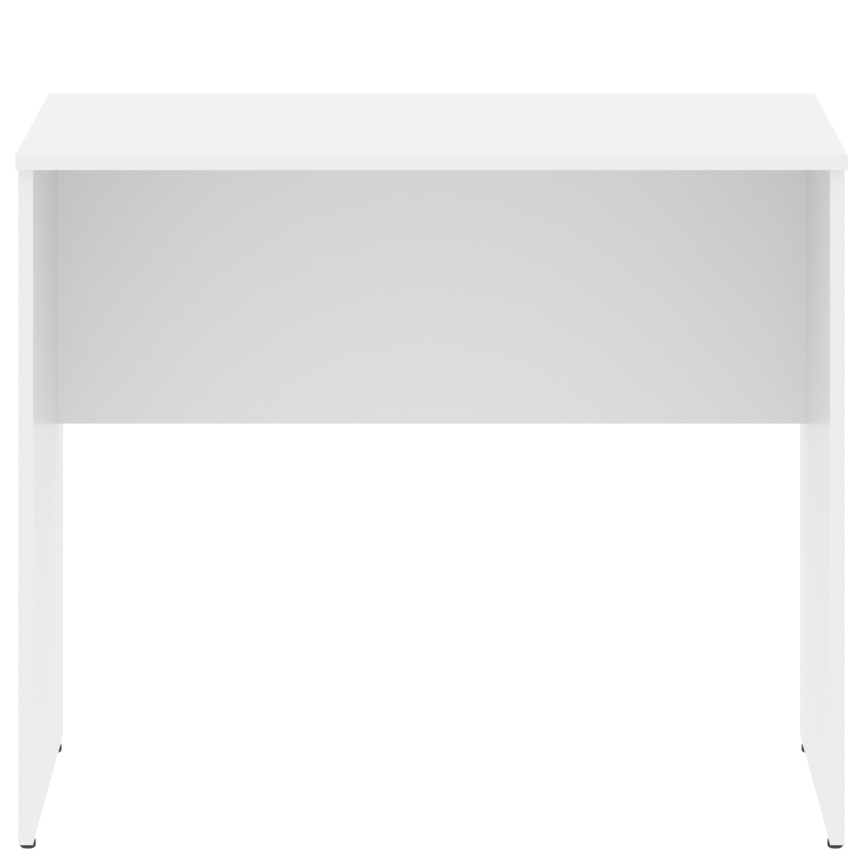 Стол рабочий SIMPLE 90x60 см, белый