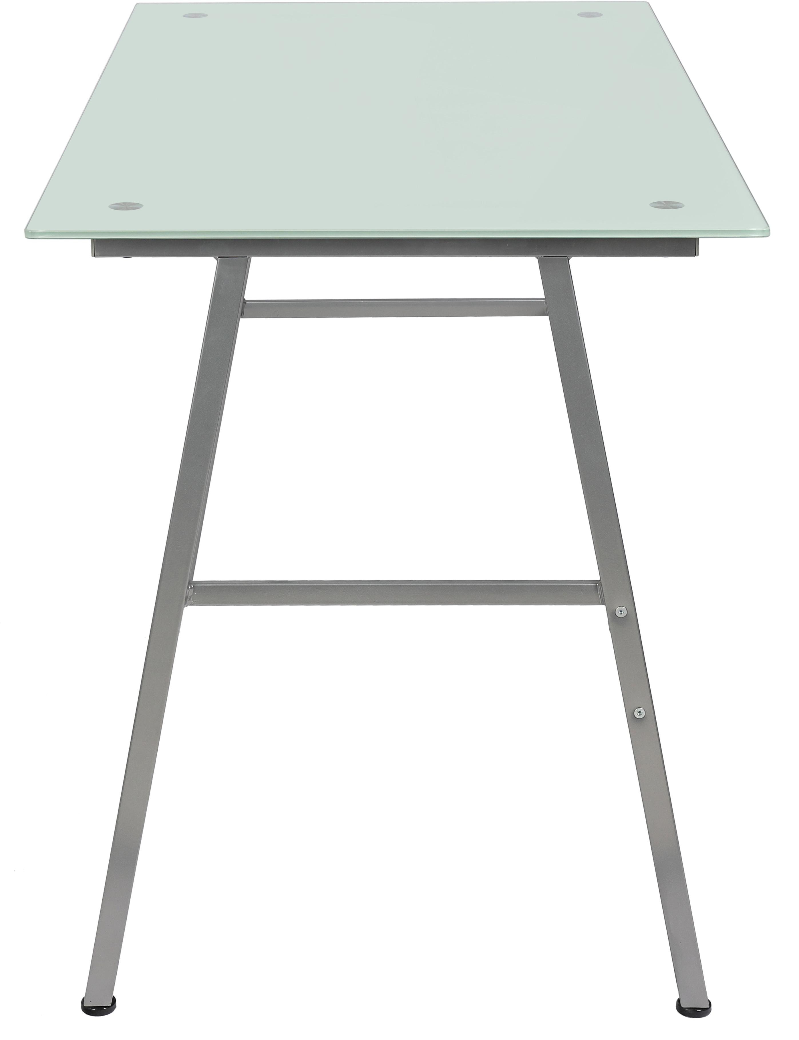 Стол Гд-04/Gd-04 white (белый)