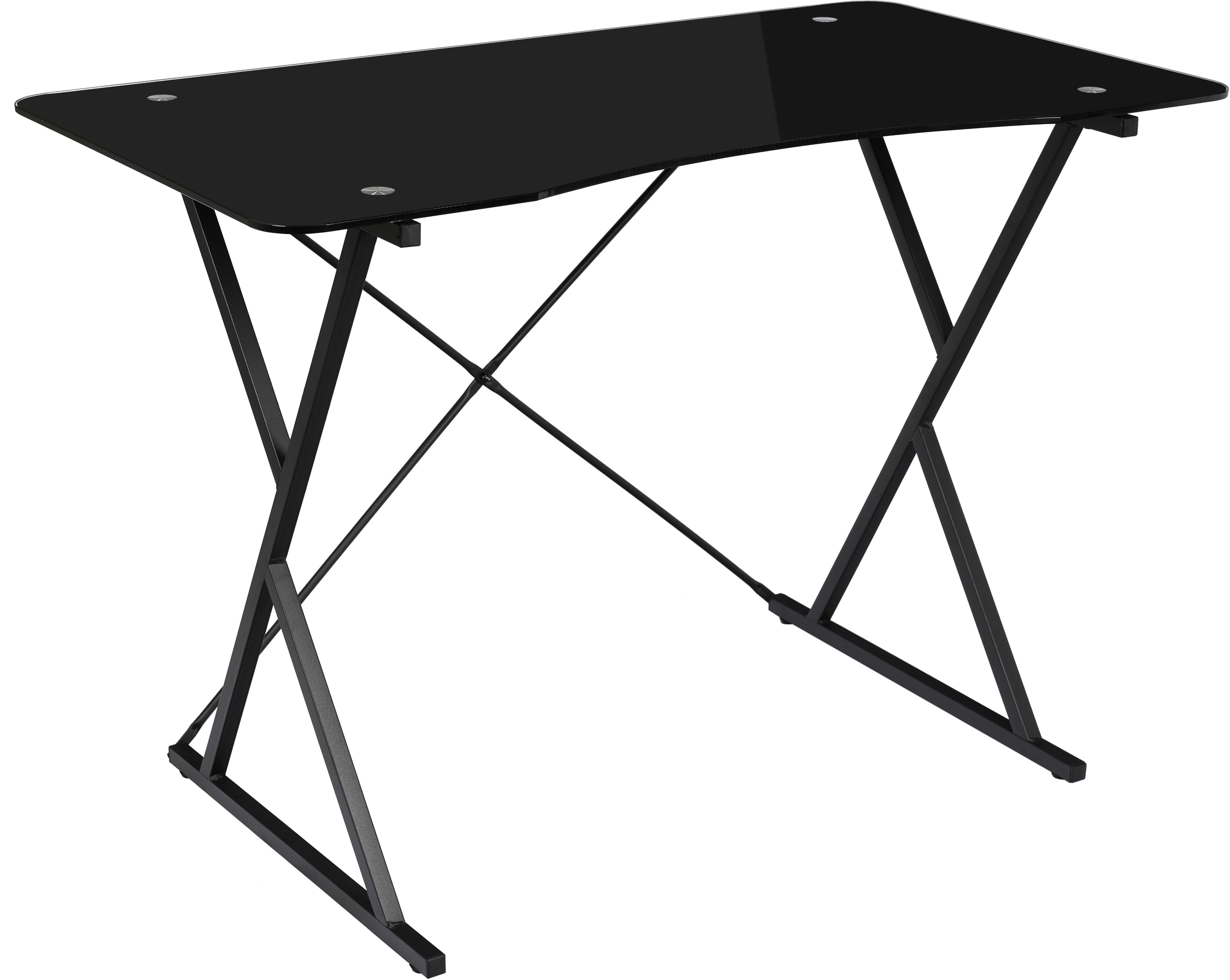 Стол Гд-05/Gd-05 Black (черный)